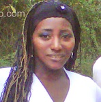 red-hot Colombia girl Andrea from Cali CO10731