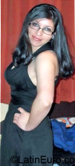 Date this funny Peru girl Yandaline from Arequipa PE738