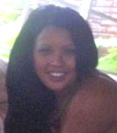 Date this nice looking Dominican Republic girl Minerva from Bonao DO11600