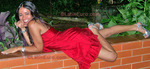 hot Brazil girl Lorena from Goiania BR6835