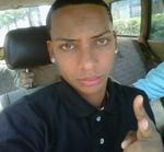 red-hot Dominican Republic man Alam antonio from Santo Domingo DO11611
