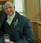 tall Any Country man  from Belfast GB667