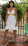 nice looking Colombia girl Grace from Cartagena CO10739