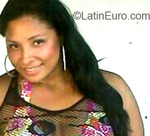 beautiful Colombia girl Esperanza from Quibdo CO10749