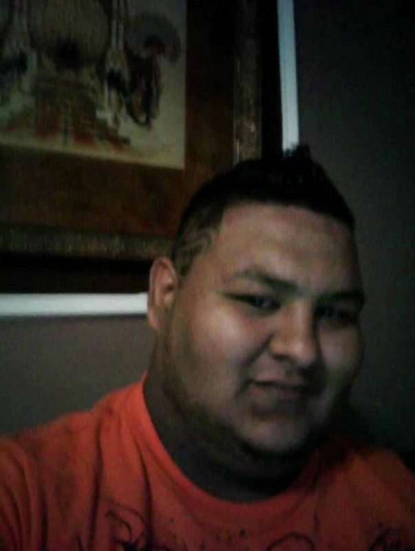 Date this voluptuous United States man Djluis from Miami US13283