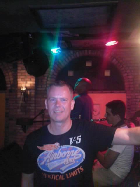 Date this exotic Germany man Stefan from Munster DE311