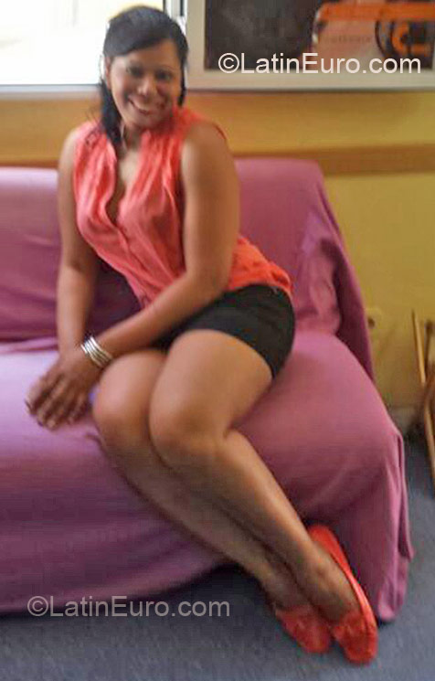 Date this hot Spain girl Marisol from Madrid ES242