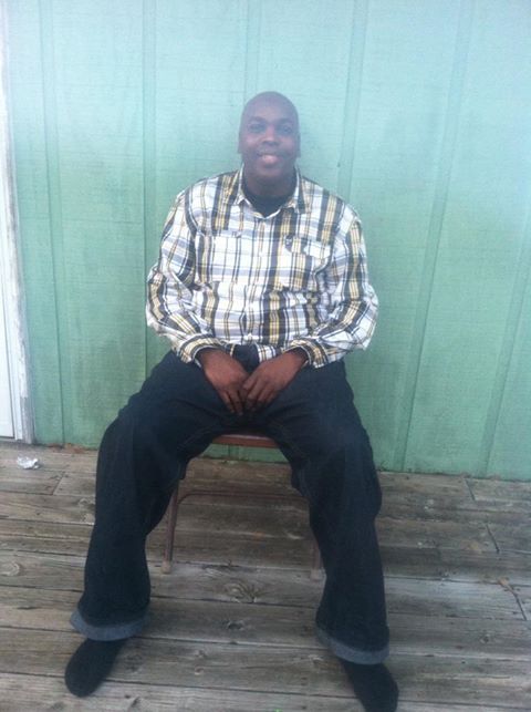 Date this fun United States man JAMES from Monroe US13294