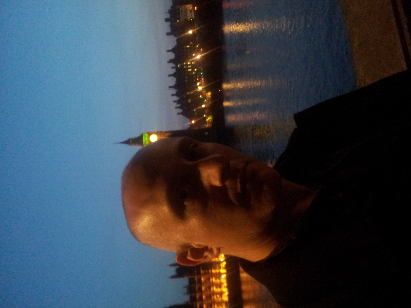 Date this passionate United Kingdom man Ricky4sa from London GB668