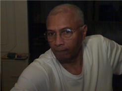 Date this sultry United States man Rhygin from Detroit US13300