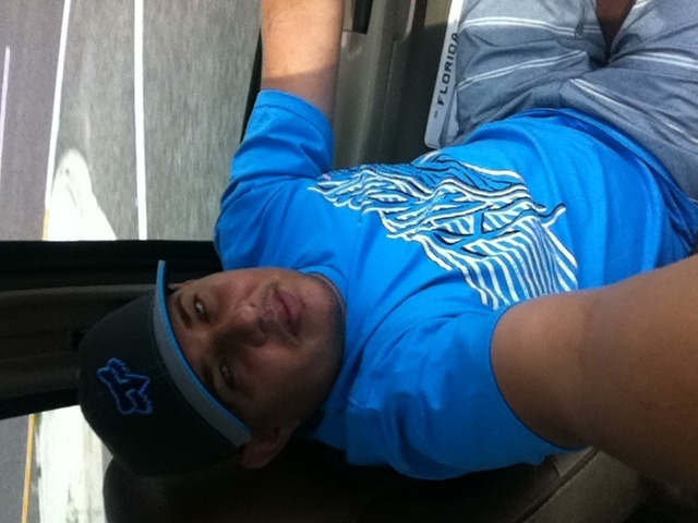 Date this happy Puerto Rico man Milton from Minneola PR94