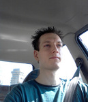 happy Any Country man  from Amsterdam NL205