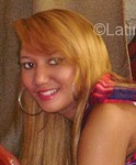 charming Dominican Republic girl Deisi from Santiago DO11677
