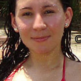 Date this fun Colombia girl Yamileth from Cali CO10780