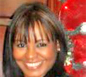 Date this pretty Dominican Republic girl Gris from Santiago DO11717