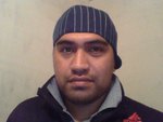 foxy United States man Togia from Auckland NZ30