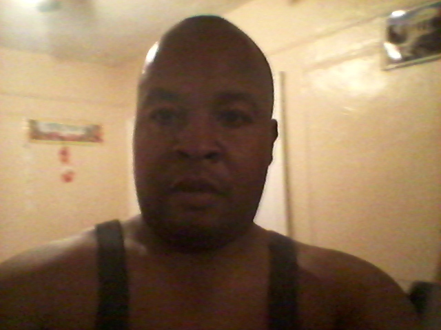 Date this exotic Haiti man Bonbagay from Brooklyn HT30