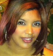 Date this attractive Dominican Republic girl Claudia from Santo Domingo DO11746