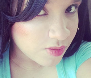 Date this fun United States girl Taina from New York US13353