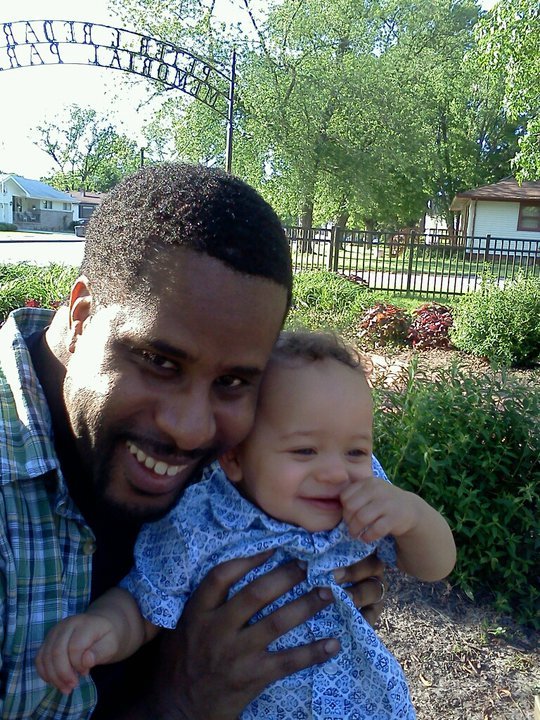 Date this beautiful United States man Mark from Near Chicago US13361