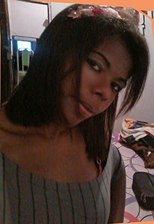 Date this fun Brazil girl Renata from Guanambi BR6896