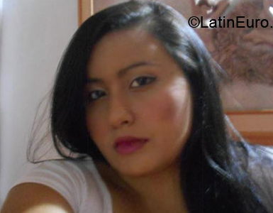 Date this sensual Colombia girl Natali from Palmira CO10831