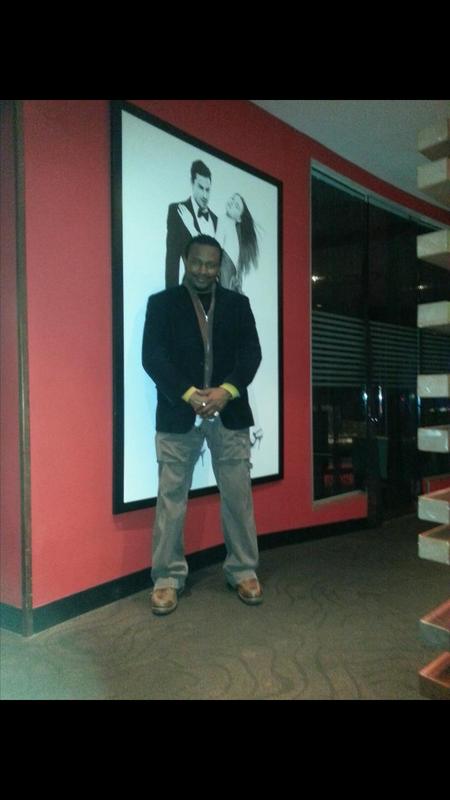 Date this foxy United States man AyDot from Brooklyn US13369