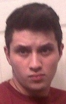 Date this beautiful Dominican Republic man Nicolas from Santo Domingo DO11801