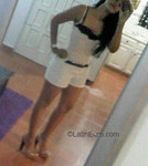 red-hot Dominican Republic girl Cesarina from Santo Domingo DO19025