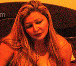 cute Brazil girl Zilda from Goiania BR6910