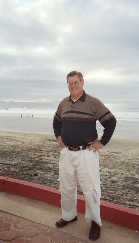 Date this attractive United States man James123 from Dallas US13396