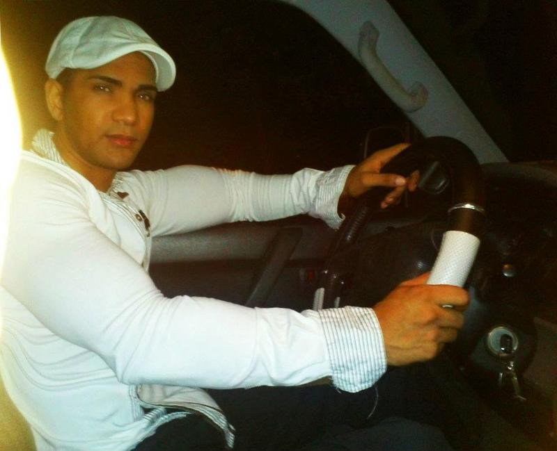 Date this attractive Dominican Republic man Pedro from Santo Domingo DO11844