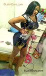 red-hot Dominican Republic girl ROSALIA from Hato Mayor Del Rey DO11870