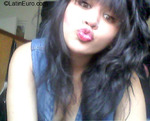pretty Colombia girl Paola from Bogota CO10859