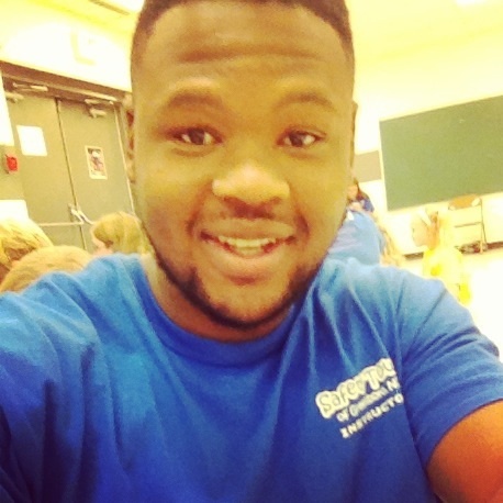 Date this delightful United States man SamSmooth from Greensboro US13401