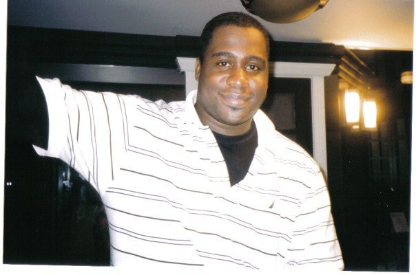 Date this voluptuous United States man Oscar from Atlanta US13402