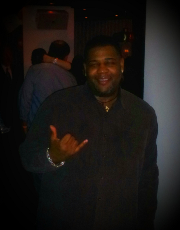 Date this pretty United States man Topaz from Houston US13403