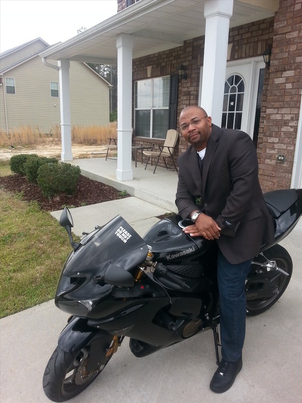 Date this sensual United States man Ernest from Duluth US13409