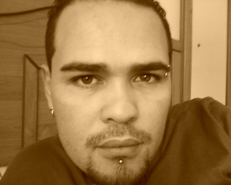 Date this young South Africa man CHILANO from Springbok ZA37