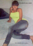hard body Dominican Republic girl Berenice from Higuey DO11876