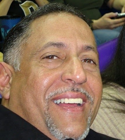 Date this nice looking United States man Mark from New Orleans US13420