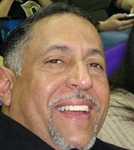 luscious United States man  from New Orleans US13420