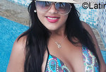 stunning Colombia girl Sandra from Cartagena CO10881