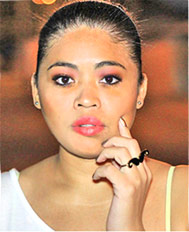 Date this exotic Brazil girl Cah from Sao Paulo BR6957