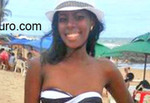 hot Brazil girl Josenita from Salvador BR7220