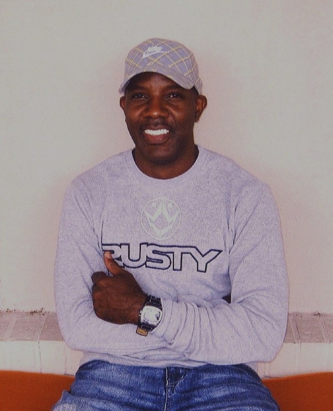 Date this nice looking United States man Promiseland from Destin US13433