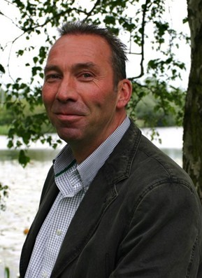 Date this athletic Netherlands man Janneman from Breda NL208