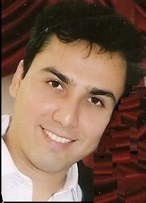 Date this young Peru man Peruano from Lima PE758