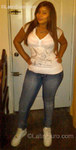 delightful Dominican Republic girl Elini from Santiago DO22656