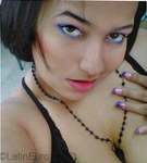 cute Dominican Republic girl Milca from Puerto plata DO11915